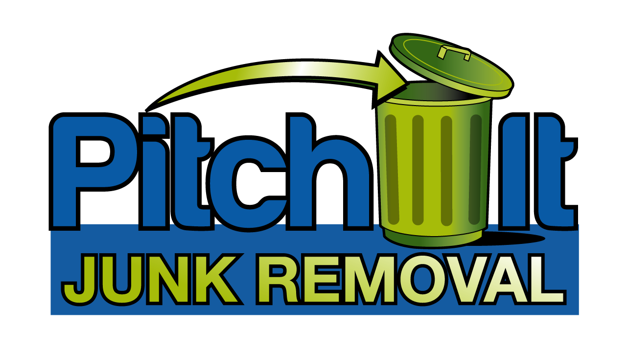 Pitch It Junk Removal